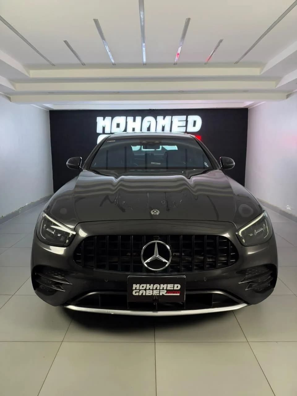 Mercedes E 300 2021 (0)