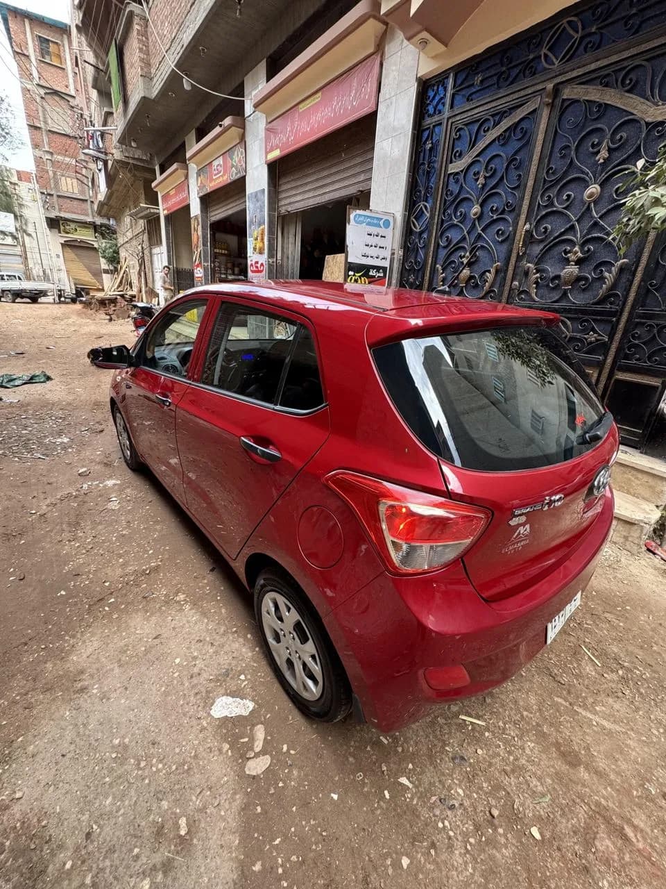 Hyundai i10 2017 (1)