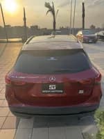 Mercedes GLA 200 2021 (8)