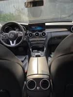 Mercedes C 180 2020 (3)