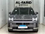 Hyundai Santa Fe 2024 (0)
