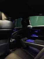 Mercedes C260L 2024 (5)