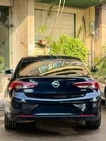 Opel Insignia 2020 (2)