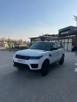 Land Rover Range Rover Sport 2021 (2)