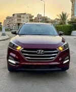 Hyundai Tucson GDI 2017 (6)