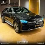 Mercedes-Benz GLC-200 2023 (3)