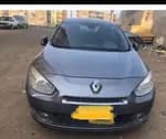 Renault Fluence 2011 (9)