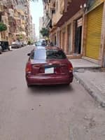 Chevrolet lanos2 2016 (2)