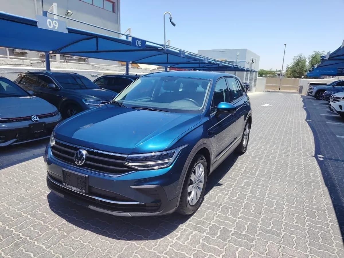 Volkswagen Tiguan 2024 (1)
