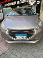 Peugeot 208 2014 (0)