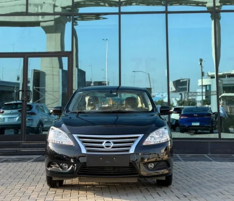 Nissan Sentra 2026 (0)