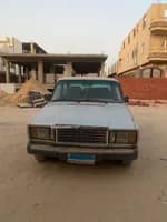 Lada 2107 2007 (0)