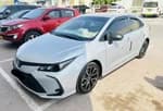 Toyota Corolla 2023 (0)