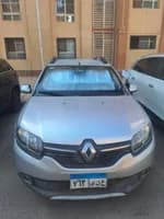 Renault Sandero Step Way 2015 (0)