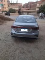 Kia Cerato 2021 (3)