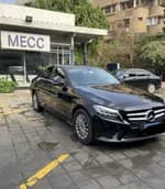 Mercedes C 180 2020 (4)