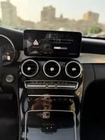 Mercedes C 200 2019 (9)