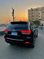 Jeep Grand Cherokee 2016 (3)