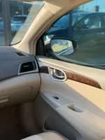 Nissan Sentra 2026 (9)