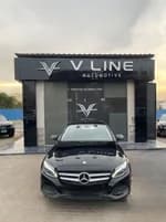 Mercedes-Benz c-180 2015 (3)