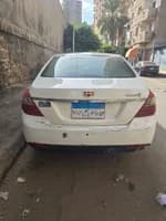 Geely Emgrand 7 2015 (4)