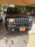 Jeep Renegade 2020 (0)