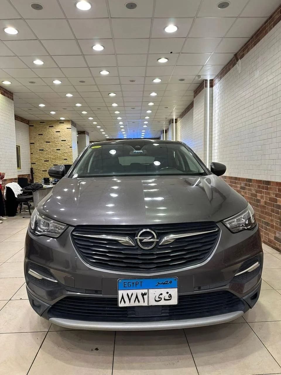 Opel Grandland 2022 (0)