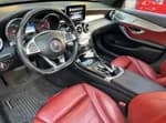 Mercedes C 180 2018 (8)