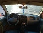 Suzuki Alto 2009 (3)