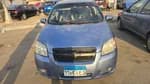 Chevrolet Aveo 2008 (7)