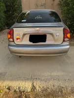 Chevrolet Lanos 2014 (0)