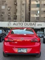 Opel Astra 2016 (5)