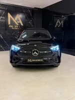 Mercedes GLC 300 2026 (0)