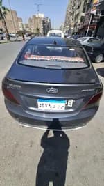Hyundai Accent RB 2012 (4)