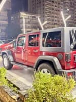Jeep Wrangler 2015 (6)