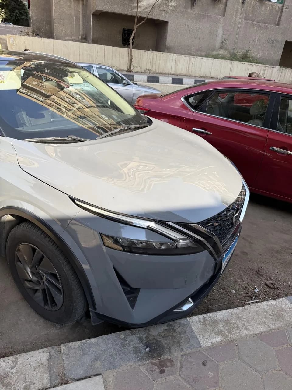 Nissan Qashqai 2022 (0)