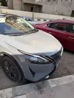 Nissan Qashqai 2022 (0)