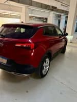 Opel Grandland 2021 (5)