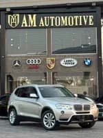 BMW X3 2012 (7)