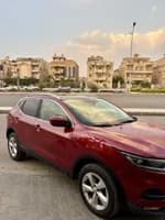 Nissan Qashqai 2019 (3)