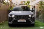 Hyundai Tucson GDI 2026 (2)