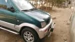 Daihatsu Terios 2000 (1)