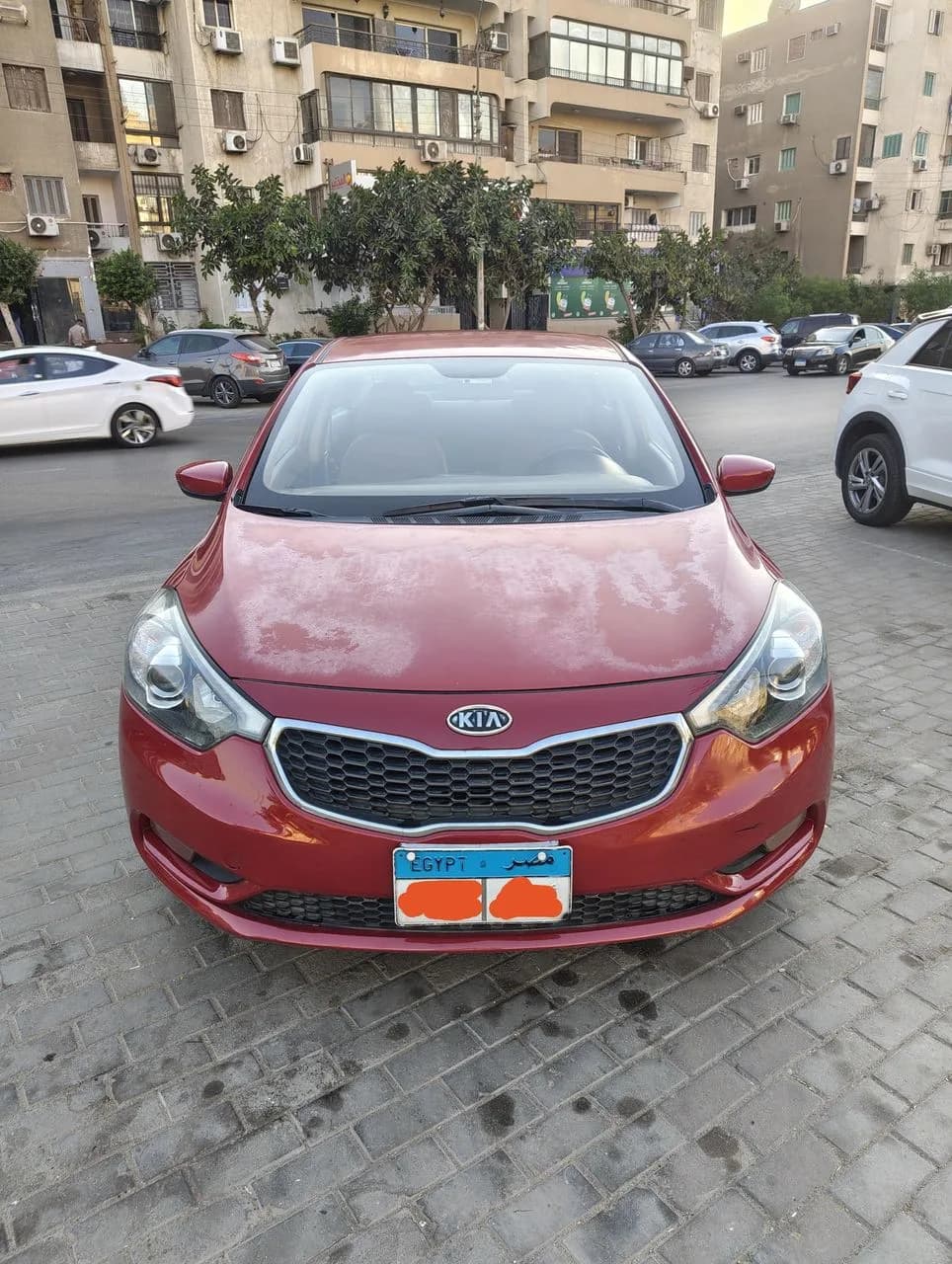 Kia Cerato 2014 (0)
