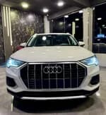 Audi Q3 2021 (0)