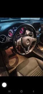 Mercedes CLA 200 2015 (9)