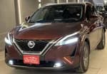 Nissan Qashqai 2022 (2)