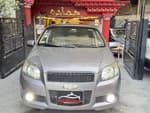 Chevrolet Aveo 2018 (0)