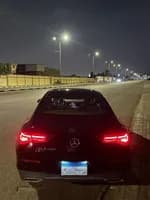 Mercedes CLA 200 2020 (3)