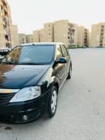 Renault Logan 2010 (4)