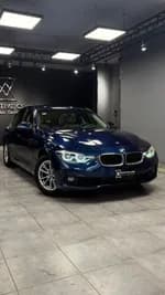 BMW 318 2019 (1)